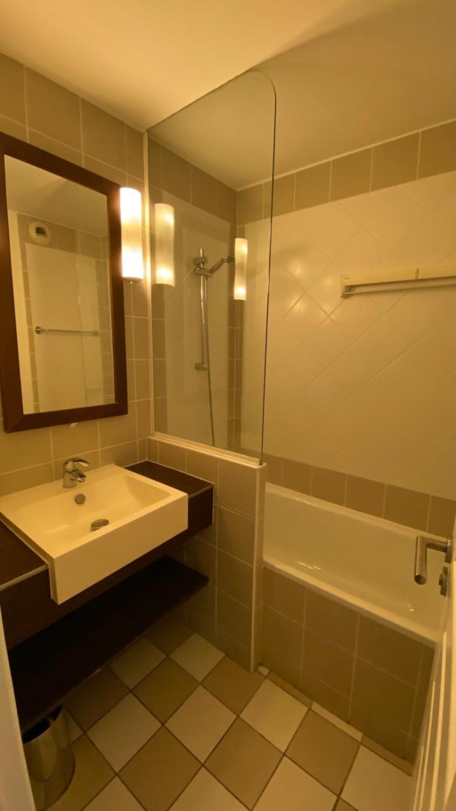 Very Nice 6 Person Apart With Swimming Pool Tennis Court And Car Park 202 Le Touquet Eksteriør bilde