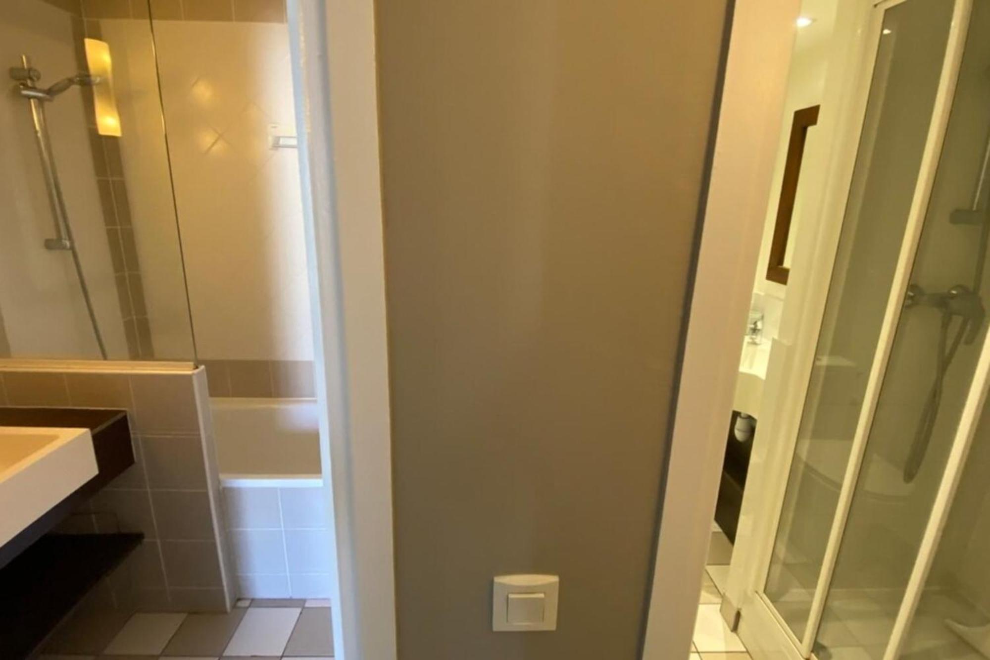 Very Nice 6 Person Apart With Swimming Pool Tennis Court And Car Park 202 Le Touquet Eksteriør bilde